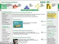 Sites similar to pr-soest.de