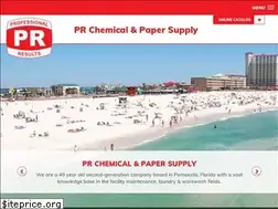 Sites similar to pr-supply.com