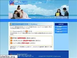 Sites similar to pr-support.com