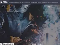 Sites similar to pr-t.ru