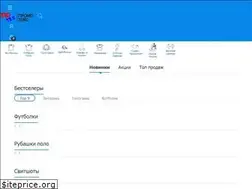 Sites similar to pr-tex.ru