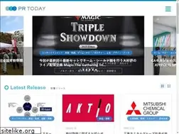 Sites similar to pr-today.net