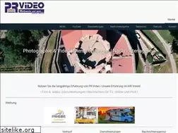 Sites similar to pr-video.de
