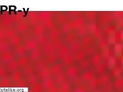 Sites similar to pr-y.org