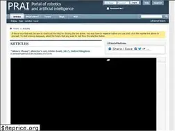 Sites similar to pr.ai