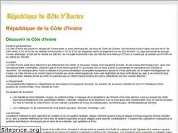 Sites similar to pr.ci