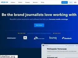 Sites similar to pr.co