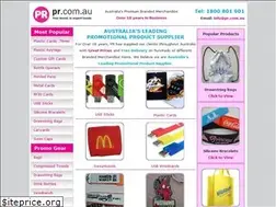 Sites similar to pr.com.au