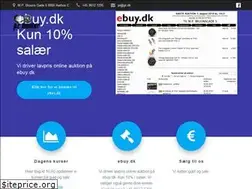 Sites similar to pr.dk