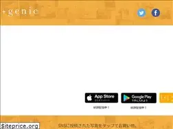 Sites similar to pr.genic.photo