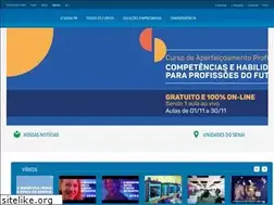Sites similar to pr.senai.br