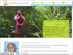 Sites similar to pr.srichinmoycentre.org
