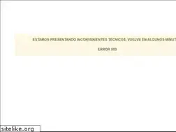 Sites similar to pr.trabajando.com