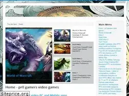 Sites similar to pr0gamers.net