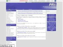 Sites similar to pr1.ufrj.br