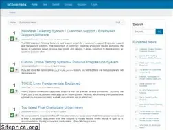 Sites similar to pr1bookmarks.com