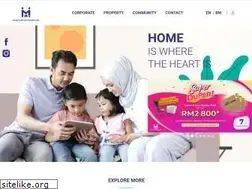 Sites similar to pr1ma.my