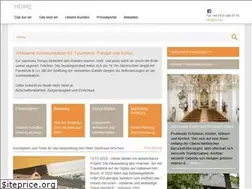 Sites similar to pr2.de