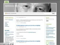 Sites similar to pr20.wordpress.com