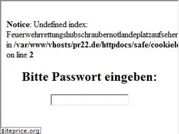 Sites similar to pr22.de