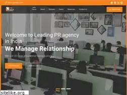 Sites similar to pr24x7.com