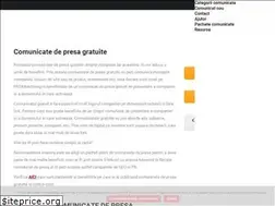 Sites similar to pr2advertising.ro