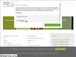 Sites similar to pr2classic.de