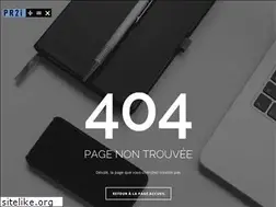 Sites similar to pr2i.fr