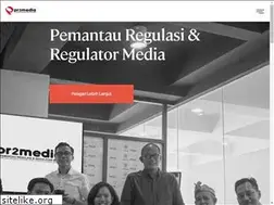 Sites similar to pr2media.or.id