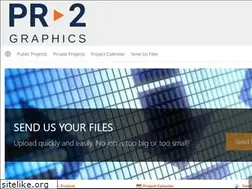 Sites similar to pr2plans.com
