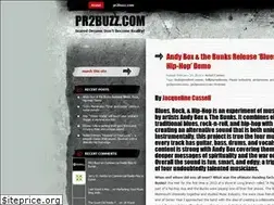 Sites similar to pr2promo.wordpress.com
