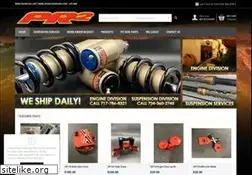 Sites similar to pr2racing.com
