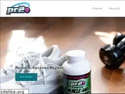 Sites similar to pr2systems.com