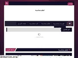 Sites similar to pr7acc.blogspot.com