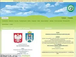 Sites similar to pr86poznan.pl