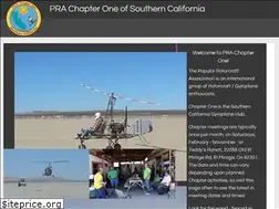 Sites similar to pra-1.org