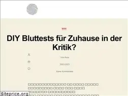 Sites similar to pra-ga-med.de
