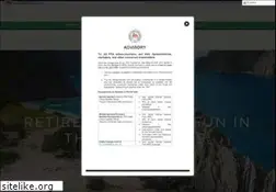 Sites similar to pra.gov.ph