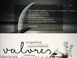 Sites similar to pra.pt