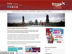 Sites similar to praag-nu.nl