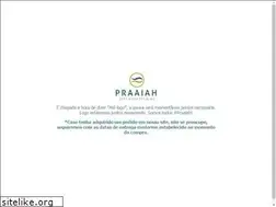 Sites similar to praaiah.com.br