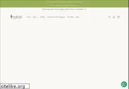 Sites similar to praakritik.com
