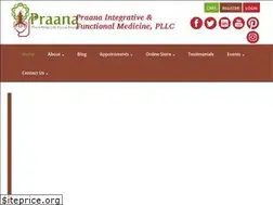 Sites similar to praanaim.com