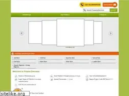 Sites similar to praasaoverseas.in