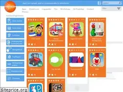 Sites similar to praatapps.nl