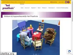 Sites similar to praathuis.info