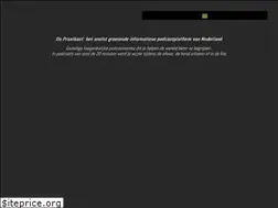 Sites similar to praatkast.nl