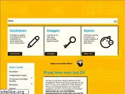 Sites similar to praatmeeoverhetov.nl