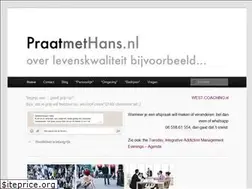 Sites similar to praatmethans.nl