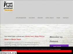 Sites similar to praattafel.be